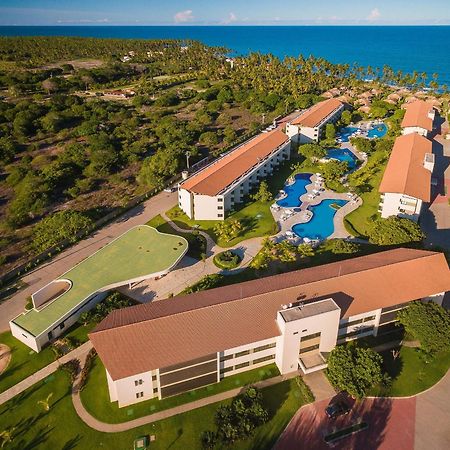 Carneiros Beach Resort Praia dos Carneiros Exterior photo