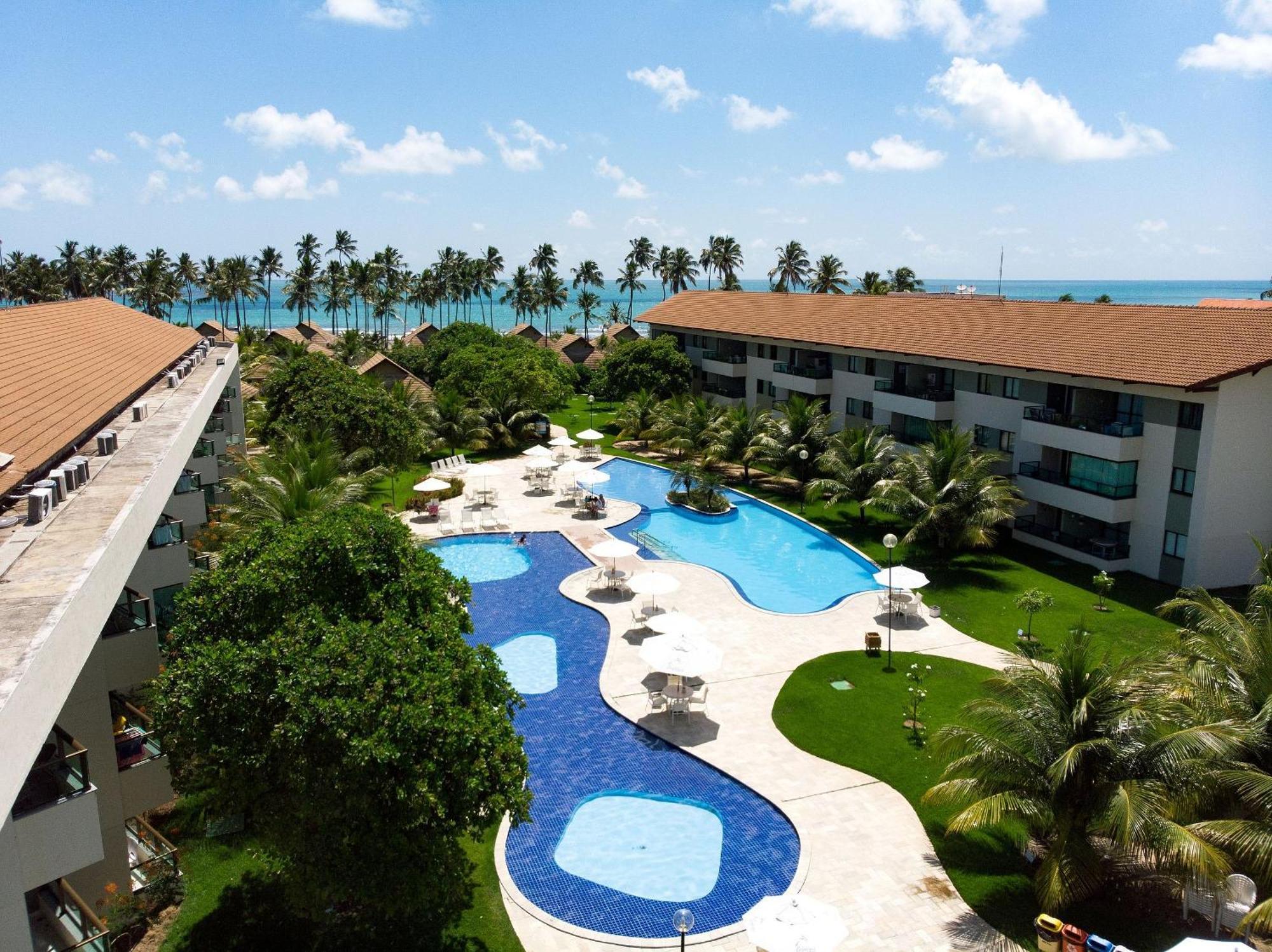 Carneiros Beach Resort Praia dos Carneiros Exterior photo