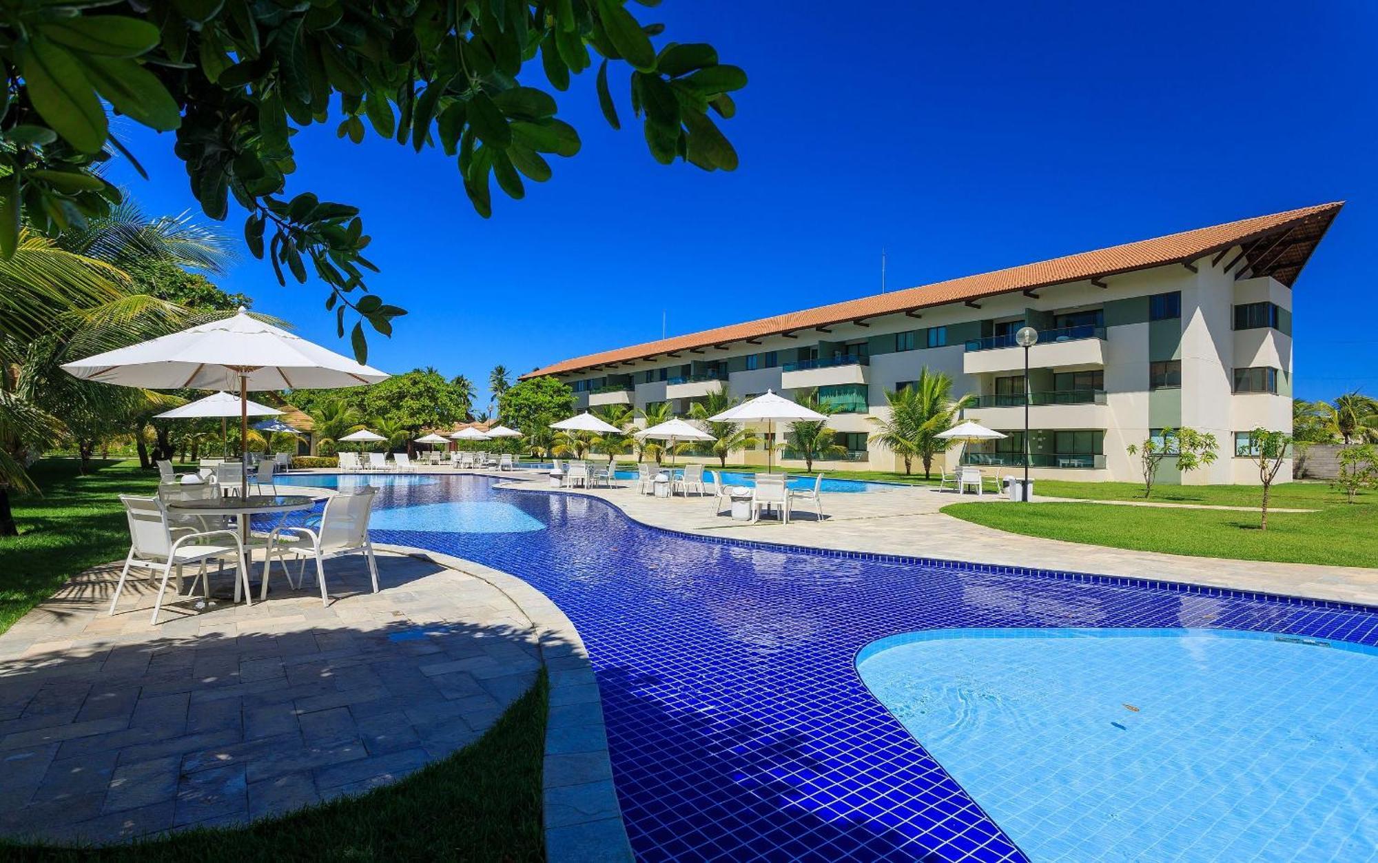 Carneiros Beach Resort Praia dos Carneiros Exterior photo