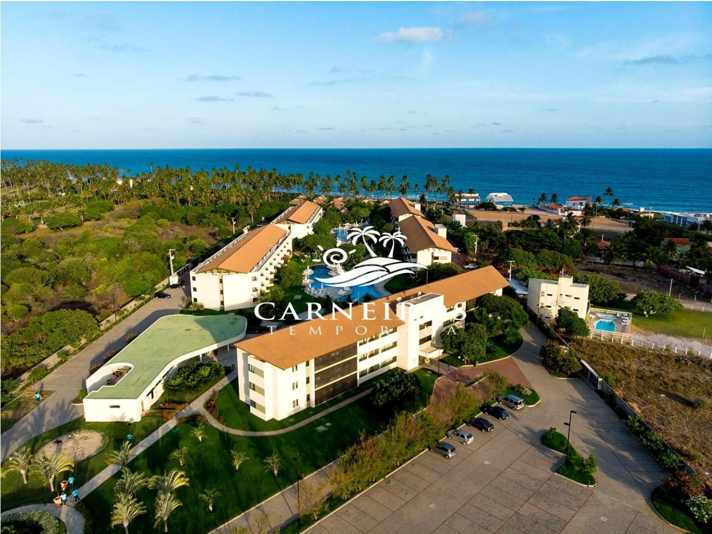Carneiros Beach Resort Praia dos Carneiros Exterior photo
