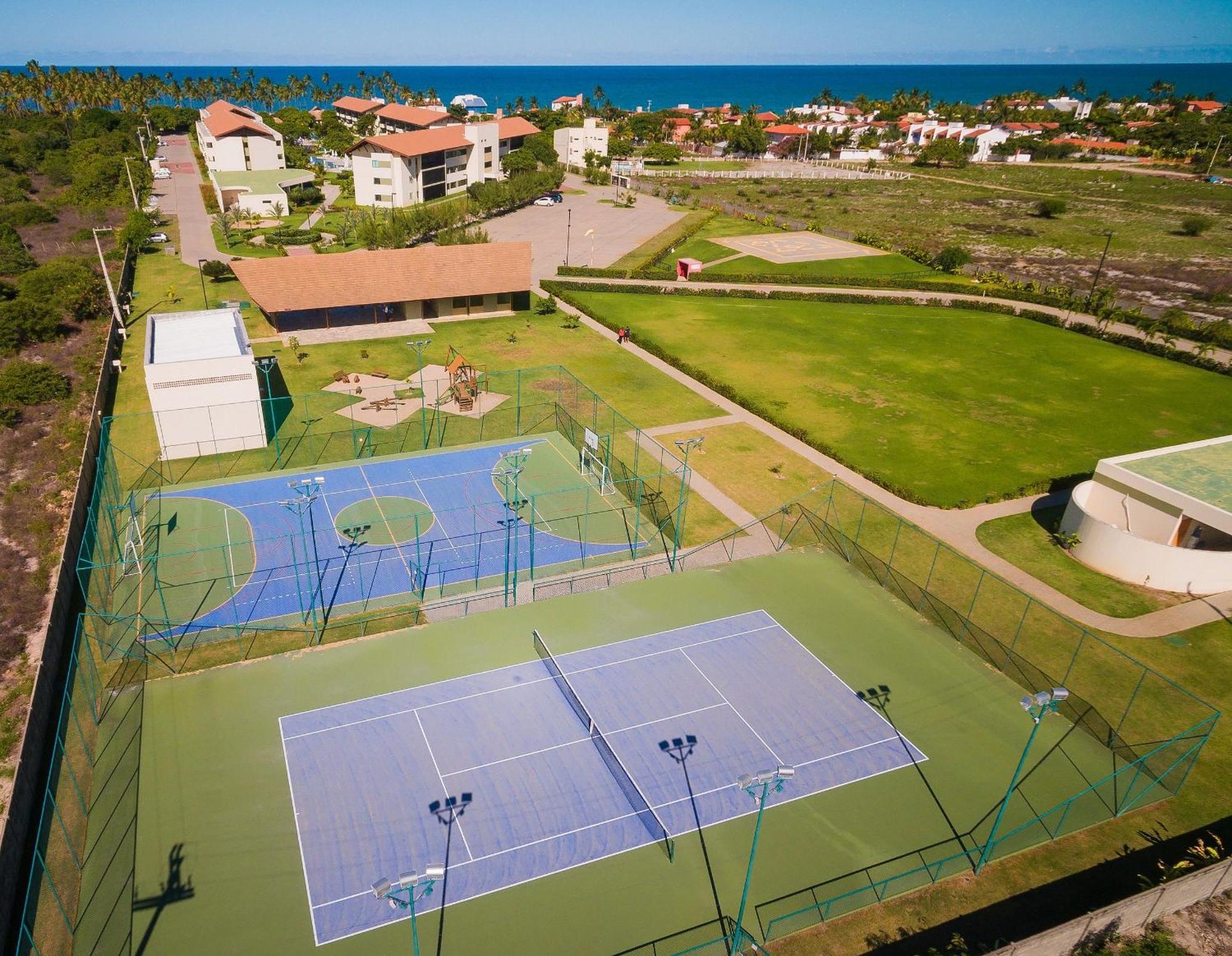 Carneiros Beach Resort Praia dos Carneiros Exterior photo
