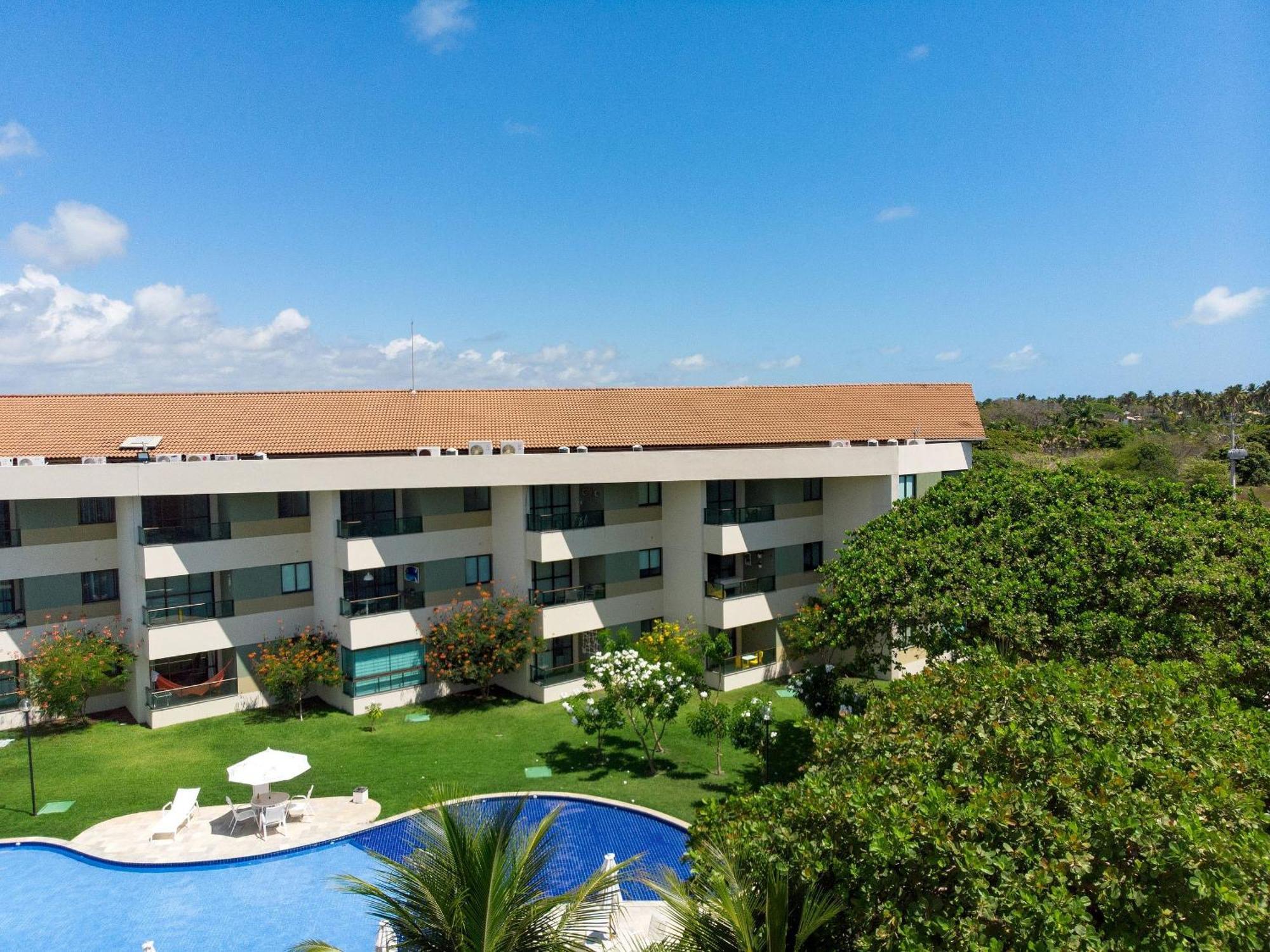 Carneiros Beach Resort Praia dos Carneiros Exterior photo