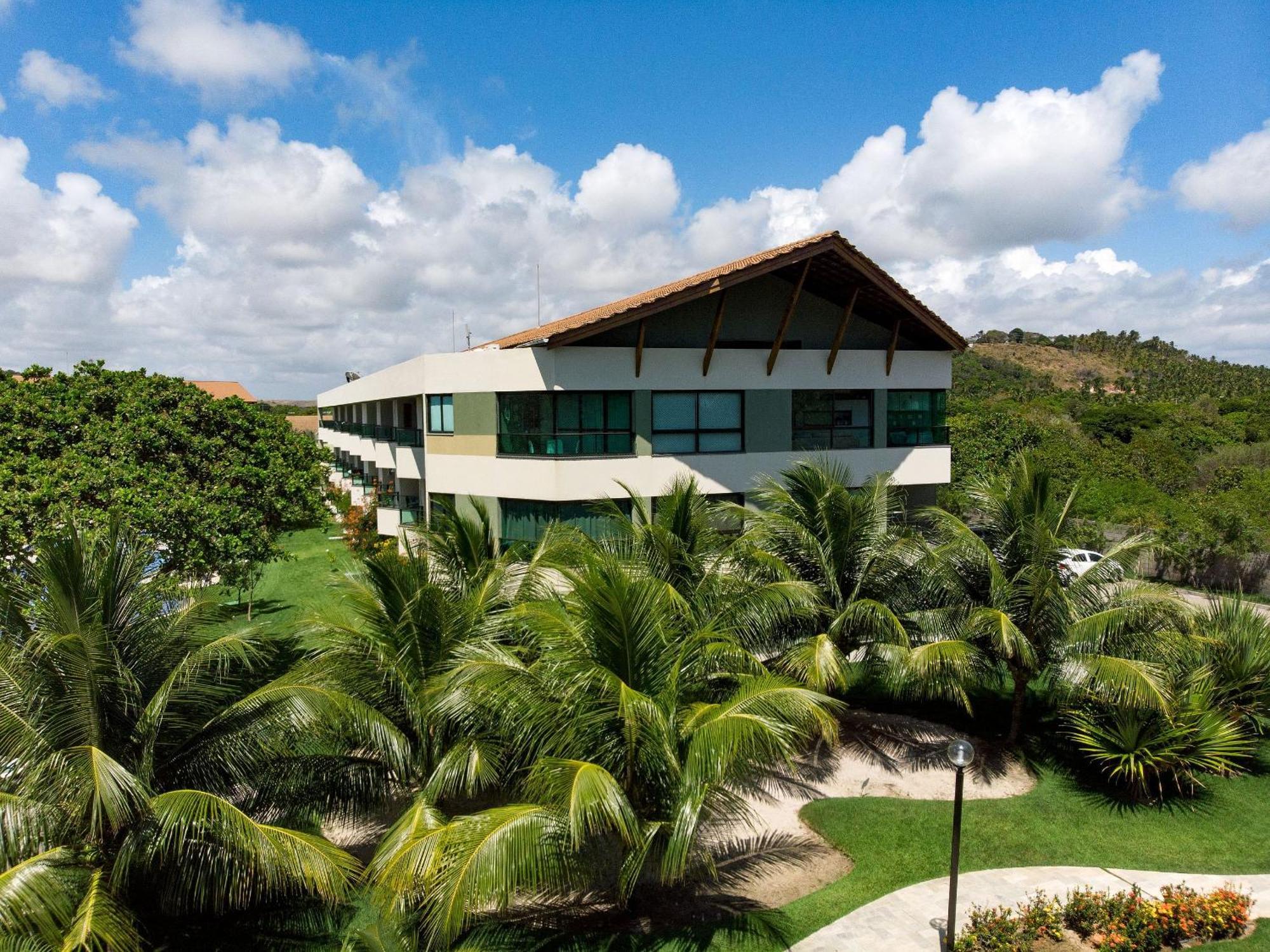 Carneiros Beach Resort Praia dos Carneiros Exterior photo