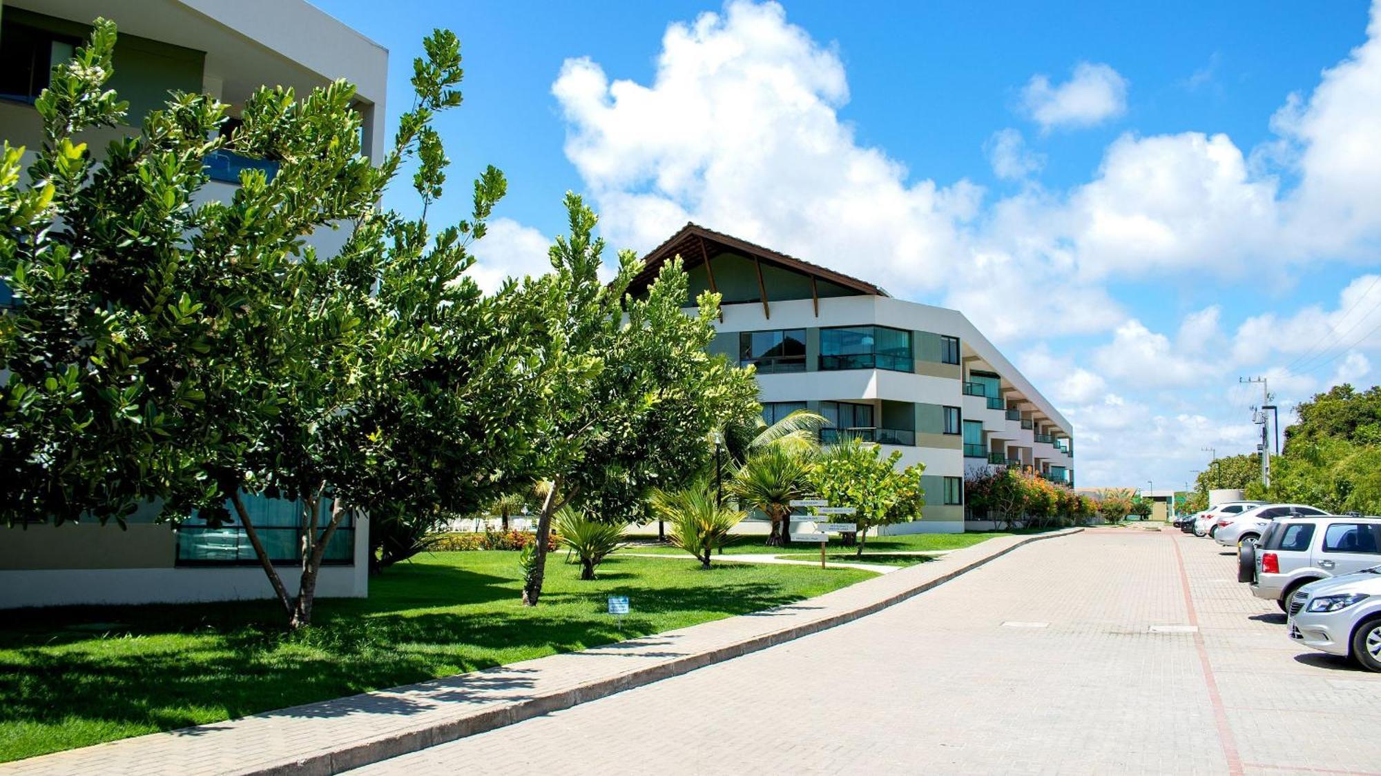 Carneiros Beach Resort Praia dos Carneiros Exterior photo