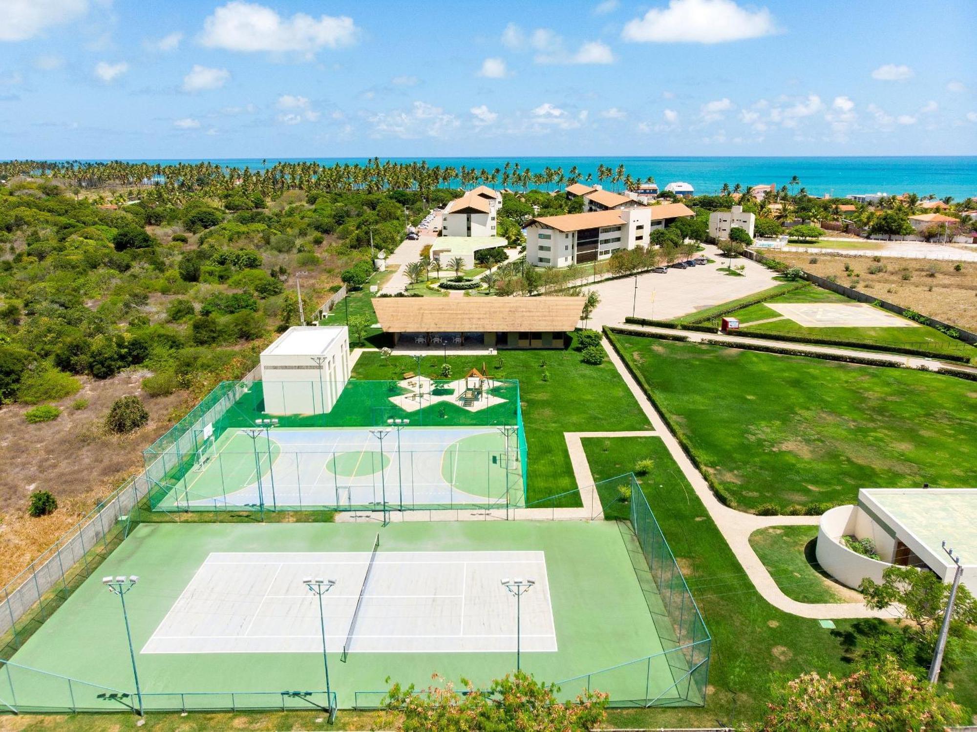 Carneiros Beach Resort Praia dos Carneiros Exterior photo