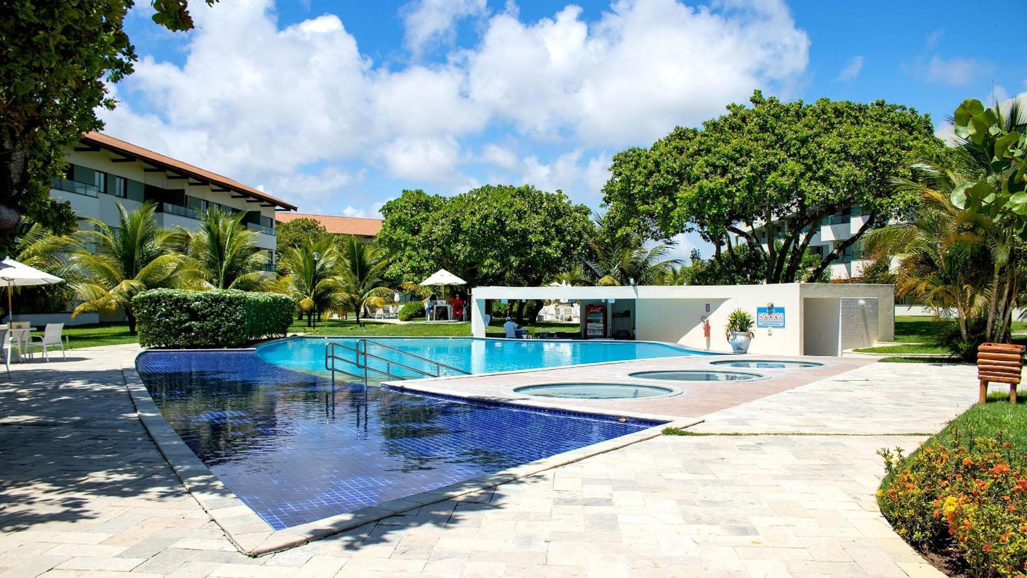 Carneiros Beach Resort Praia dos Carneiros Exterior photo