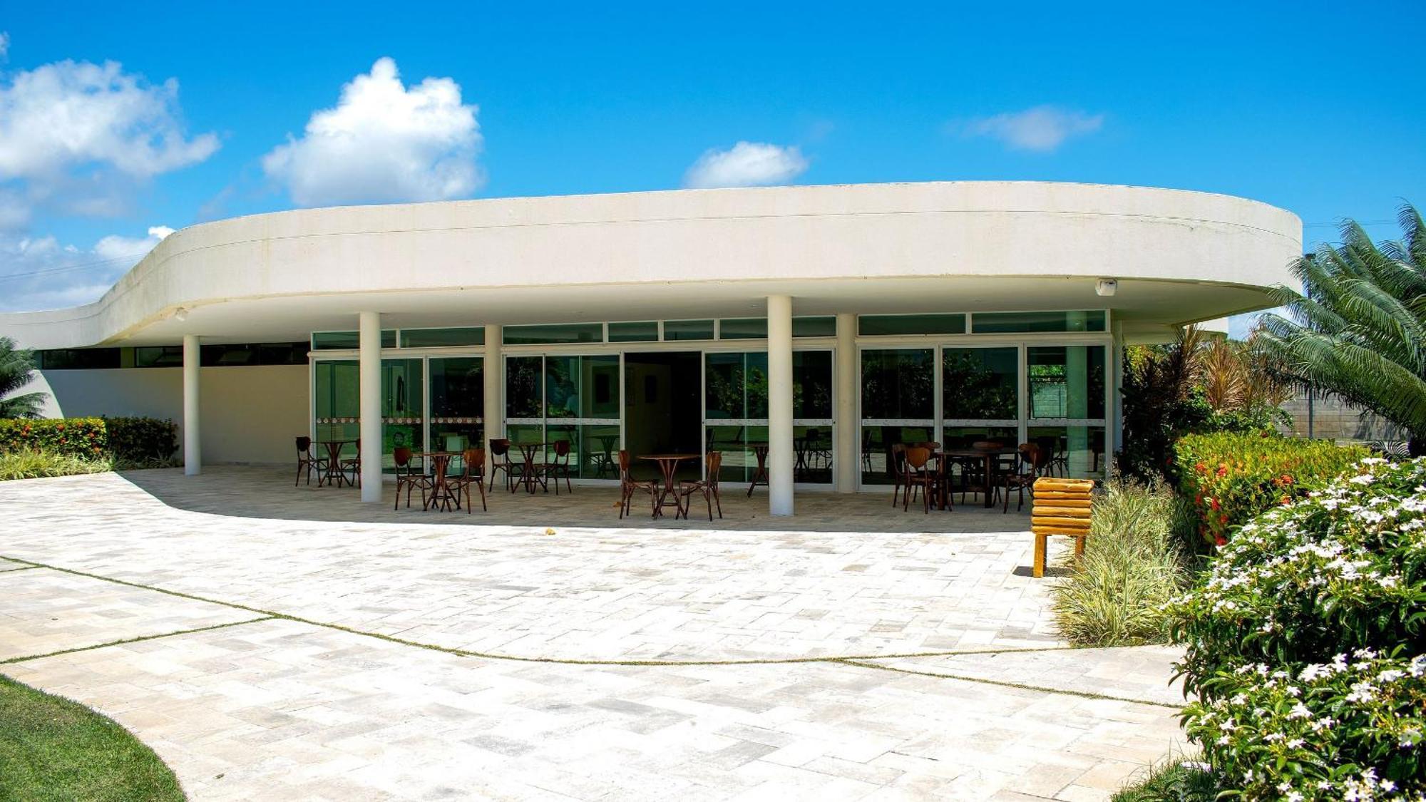 Carneiros Beach Resort Praia dos Carneiros Exterior photo