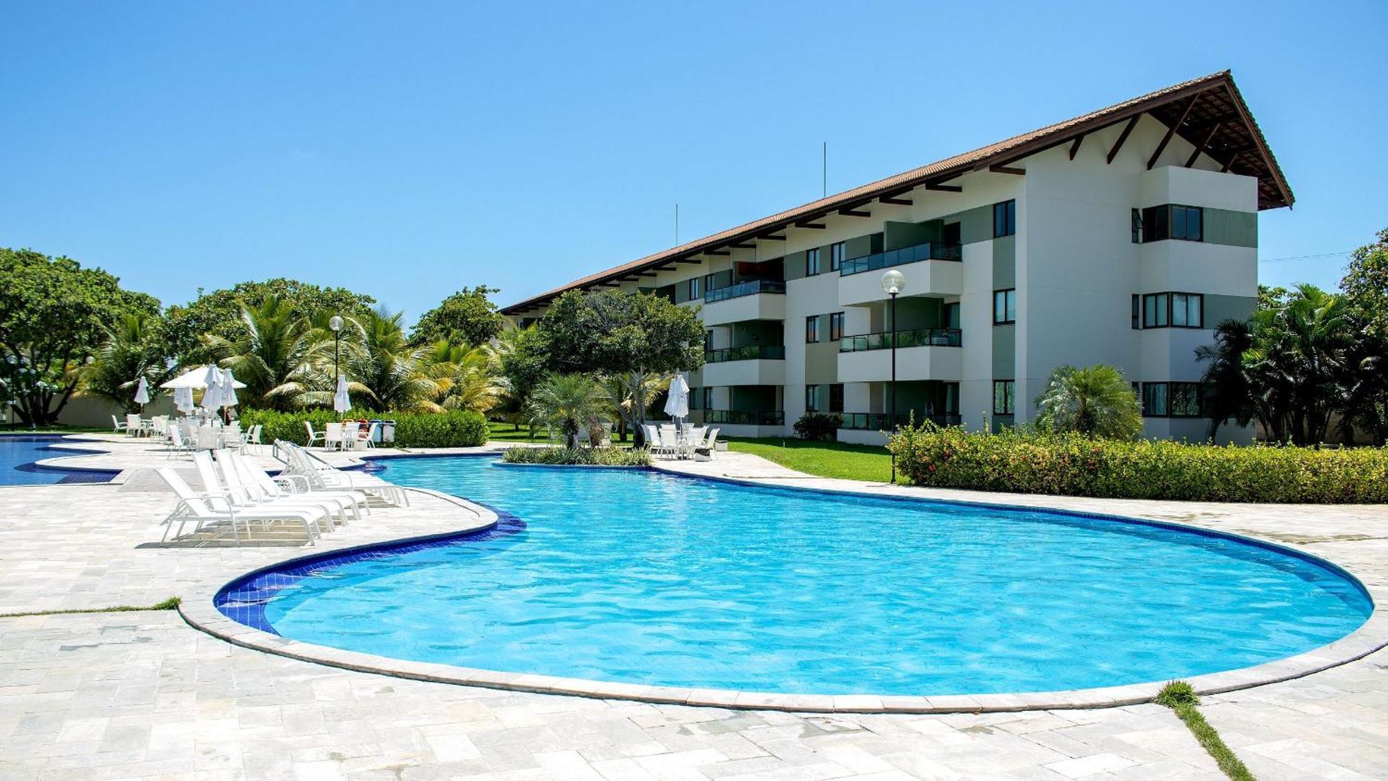 Carneiros Beach Resort Praia dos Carneiros Exterior photo