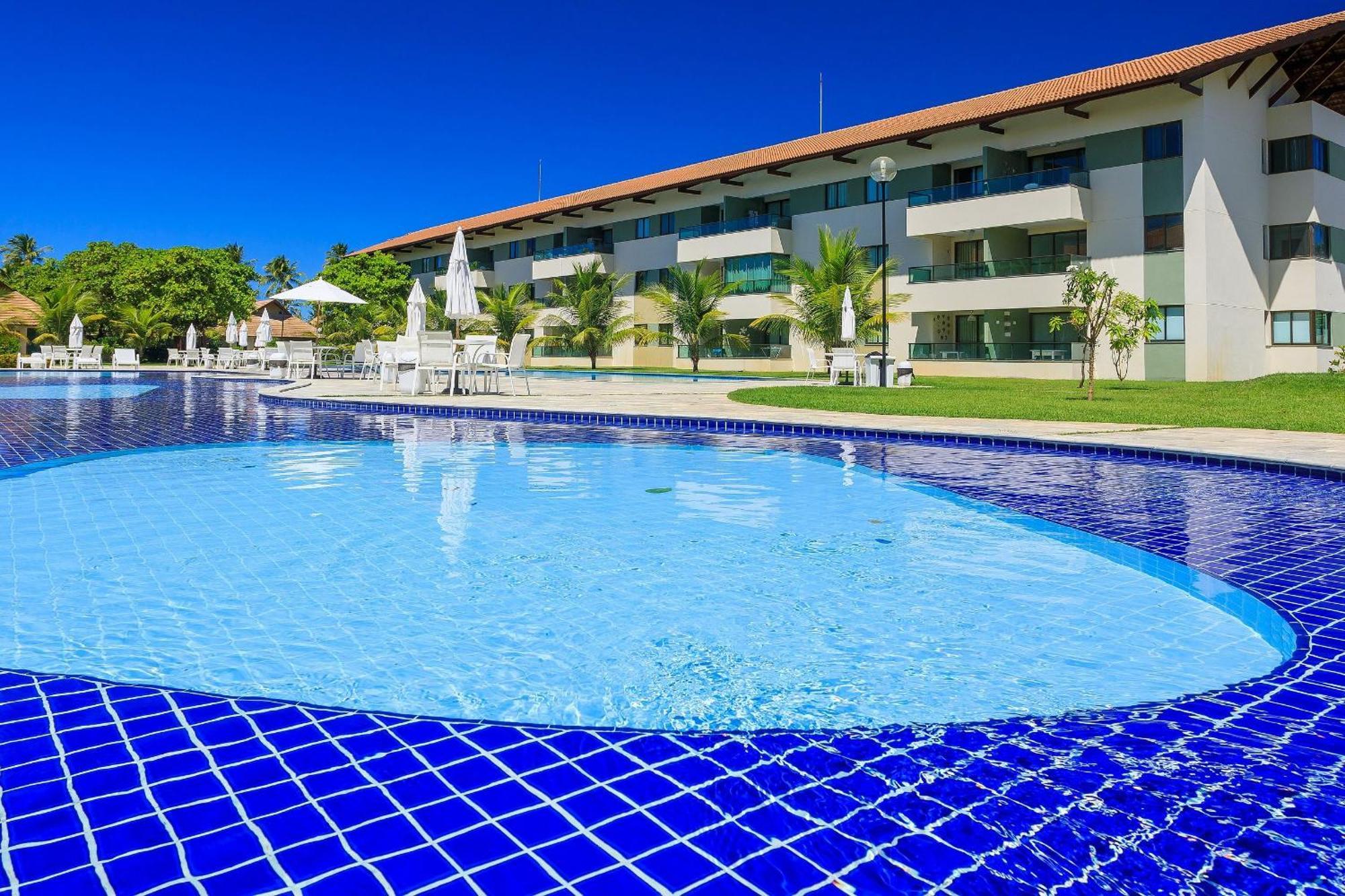 Carneiros Beach Resort Praia dos Carneiros Exterior photo