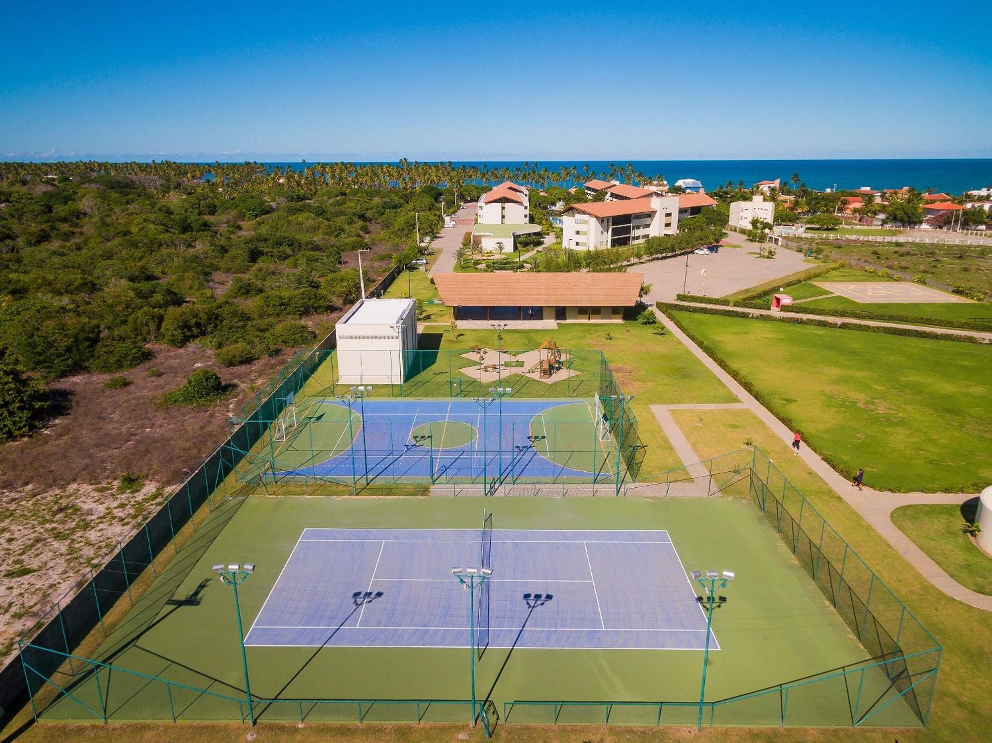 Carneiros Beach Resort Praia dos Carneiros Exterior photo