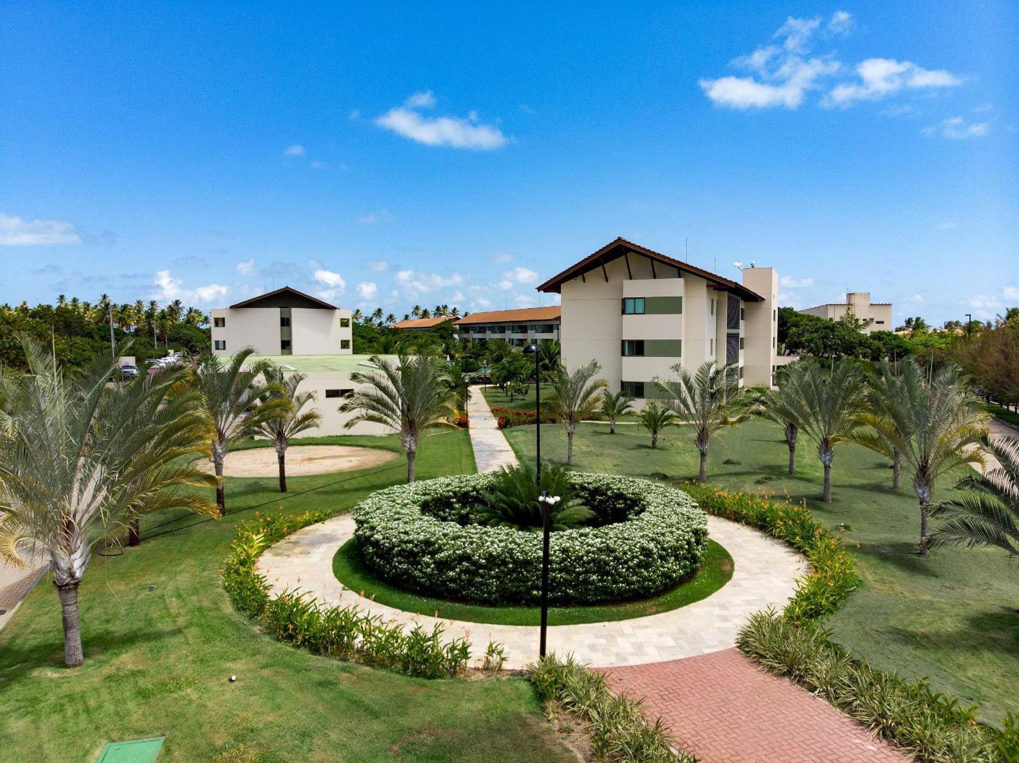 Carneiros Beach Resort Praia dos Carneiros Exterior photo