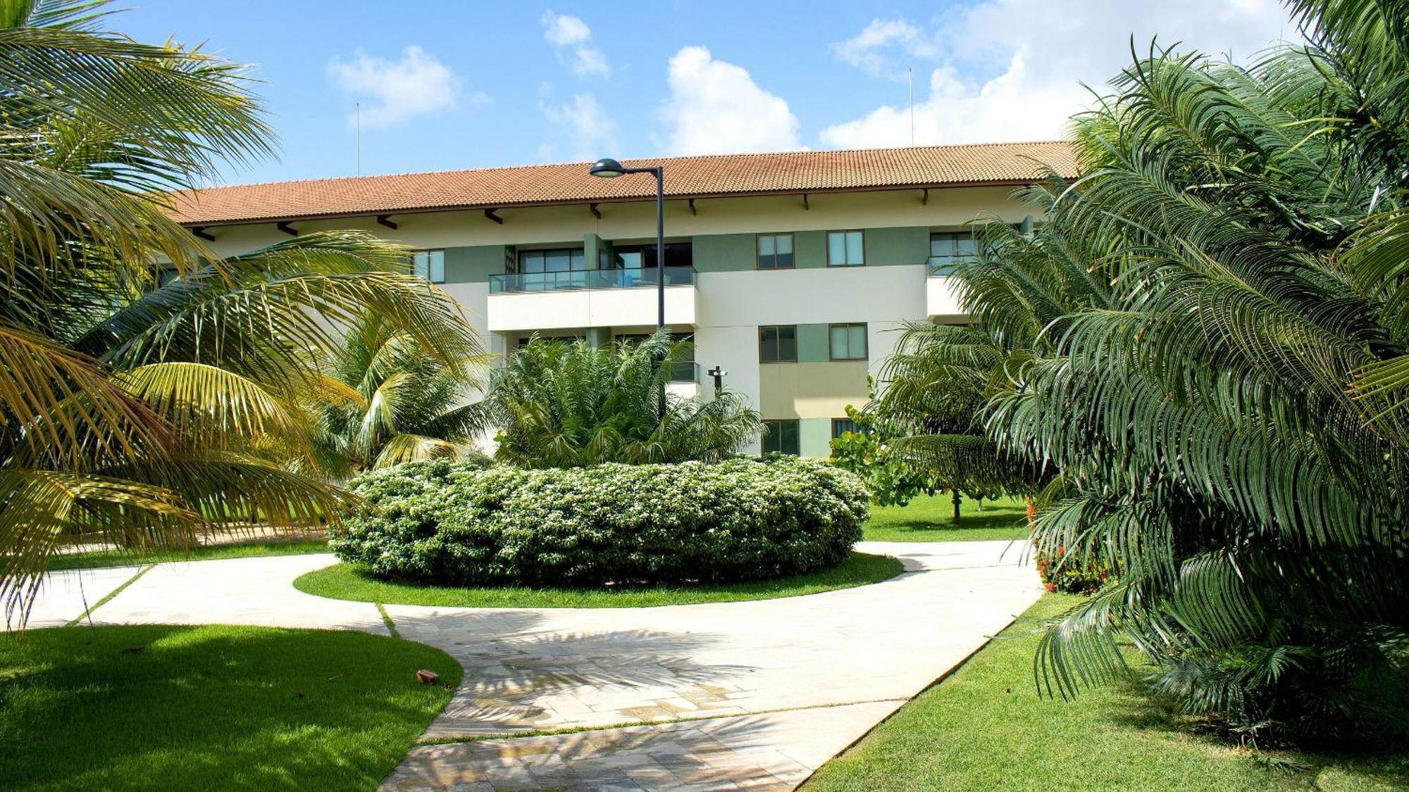 Carneiros Beach Resort Praia dos Carneiros Exterior photo