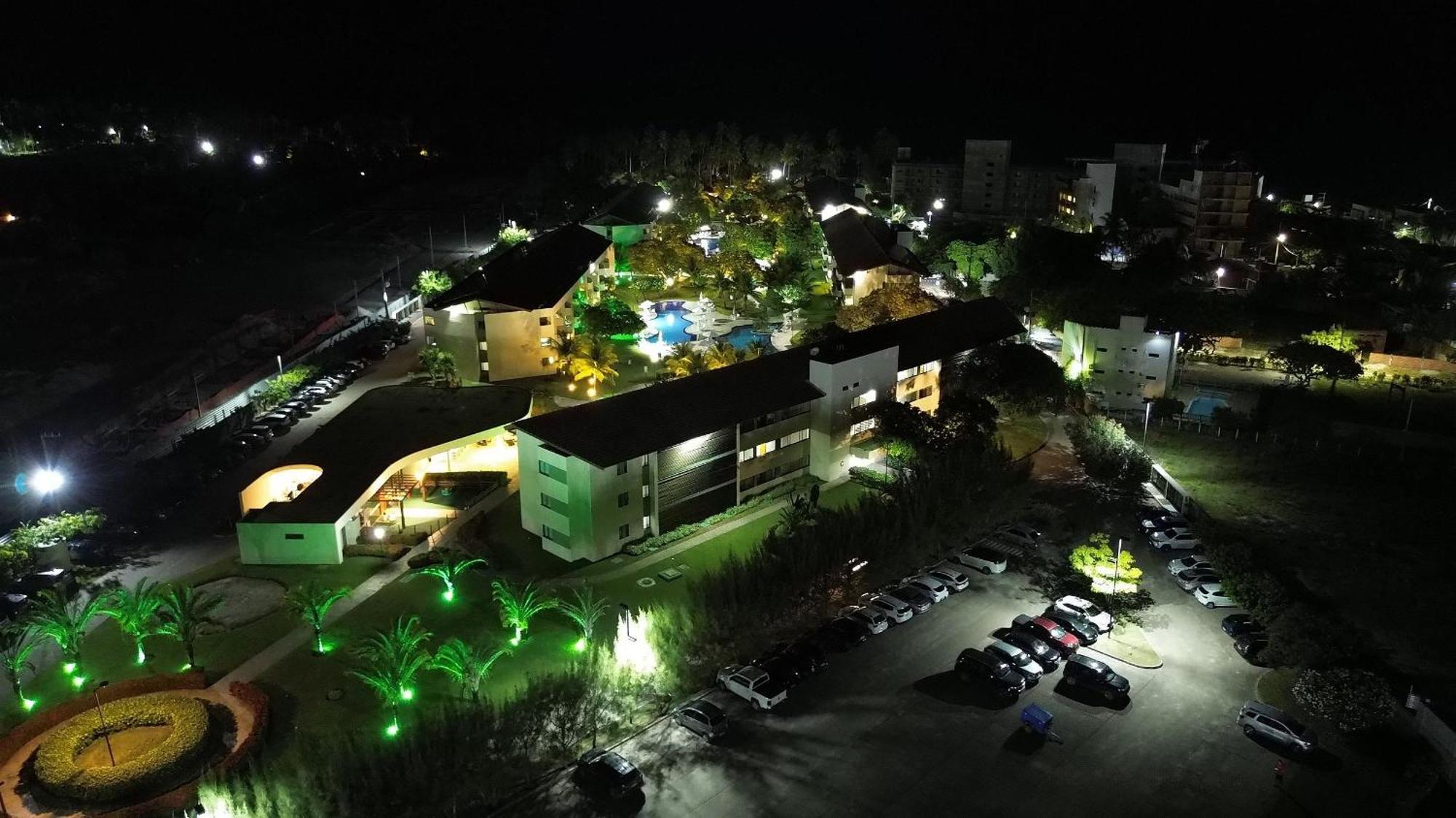 Carneiros Beach Resort Praia dos Carneiros Exterior photo